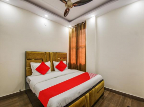 Hotel O AR Residency